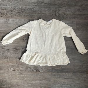 Jamie Kay long sleeved top